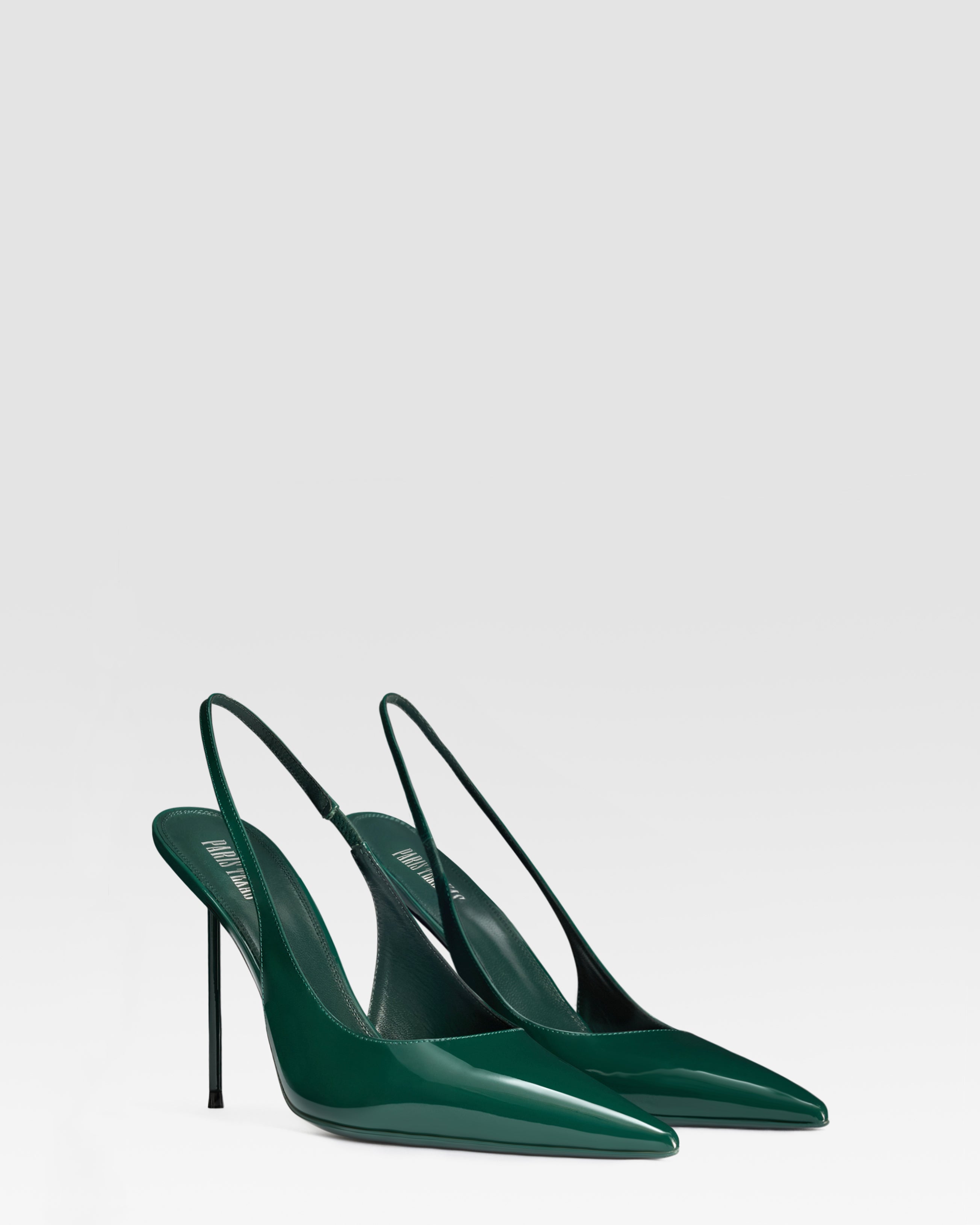 SLINGBACK IN VERNICE