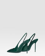 SLINGBACK IN VERNICE