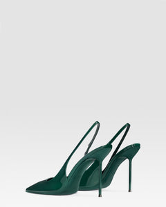 SLINGBACK IN VERNICE