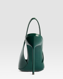 SLINGBACK IN VERNICE