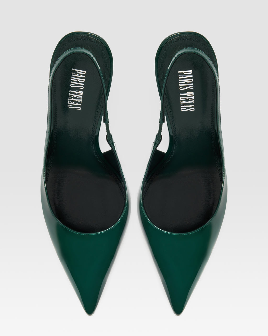 SLINGBACK IN VERNICE