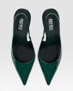 SLINGBACK IN VERNICE