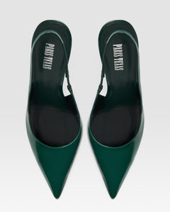 SLINGBACK IN VERNICE