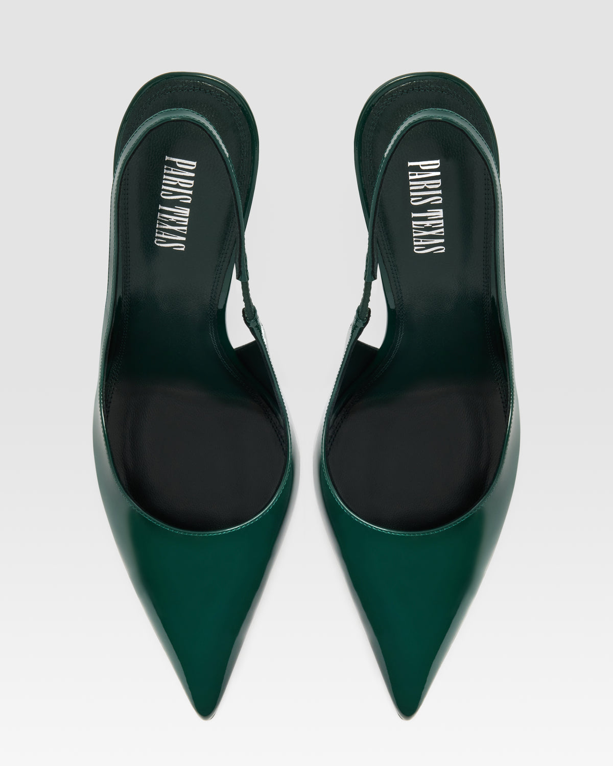 SLINGBACK IN VERNICE