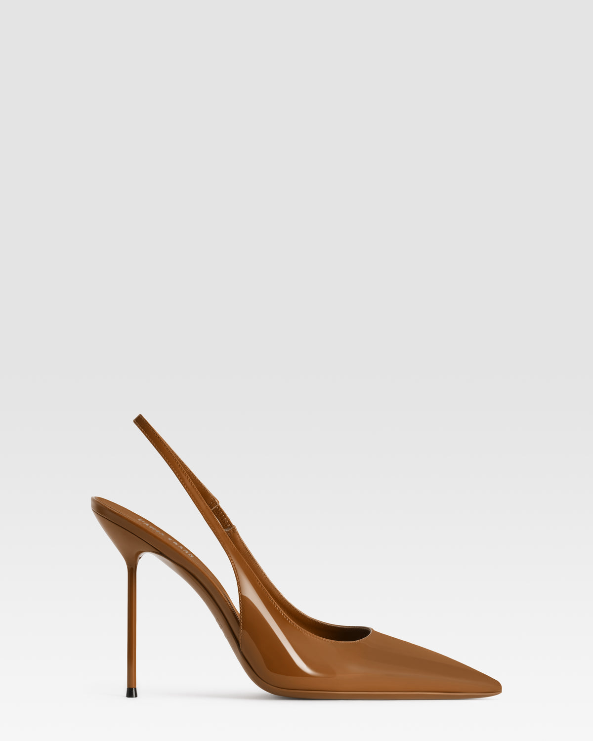 LACKLEDER SLINGBACK