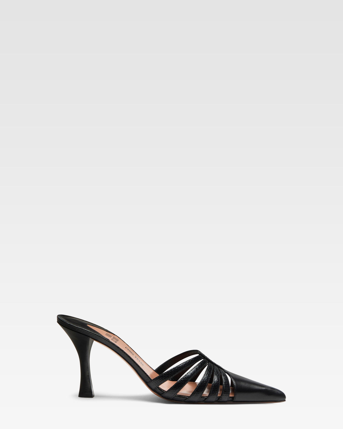 Mule in stampa pitone